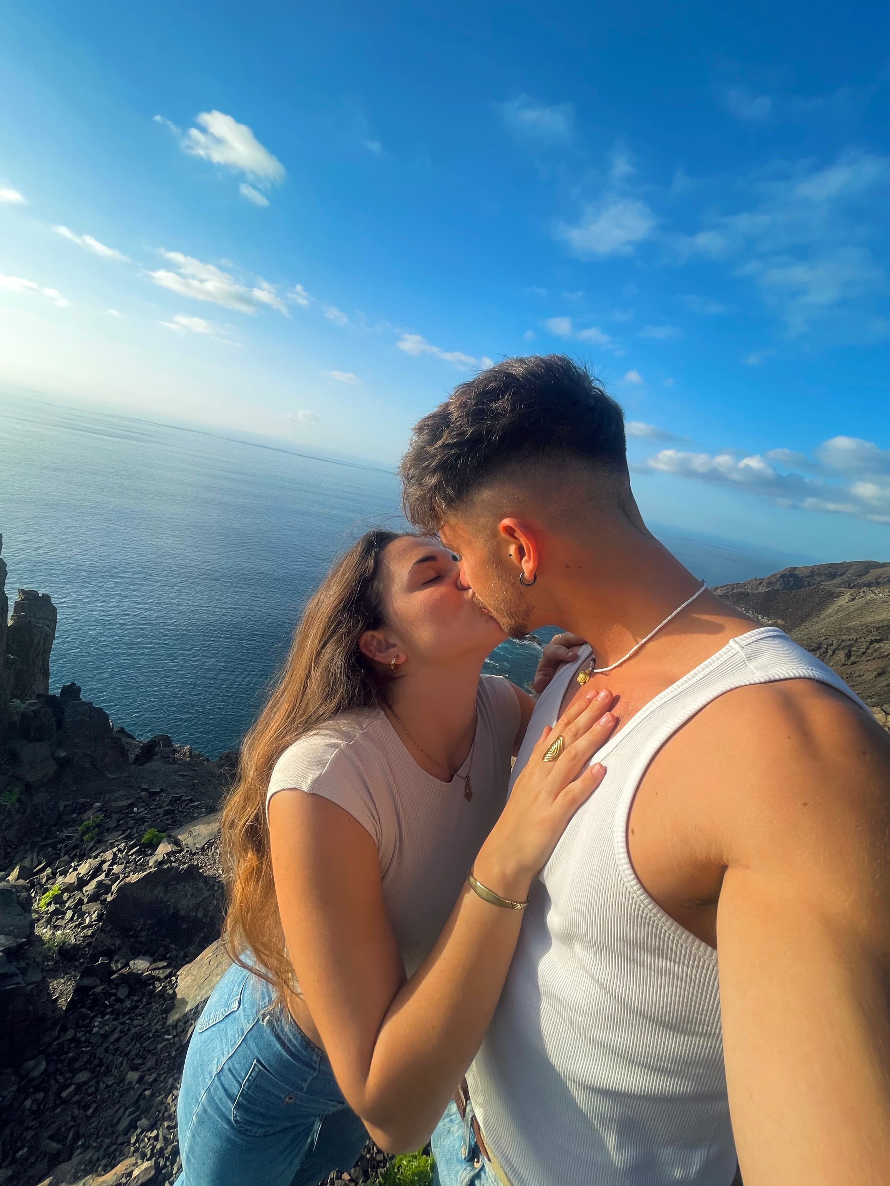 La Gomera, España